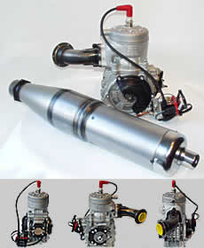 Motor TM 100CC K11-B